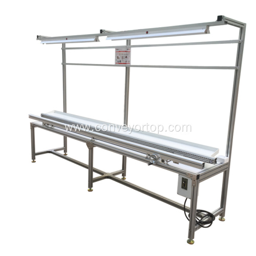 SMT Connecting Conveyor PCB Conveyor Assembly Line